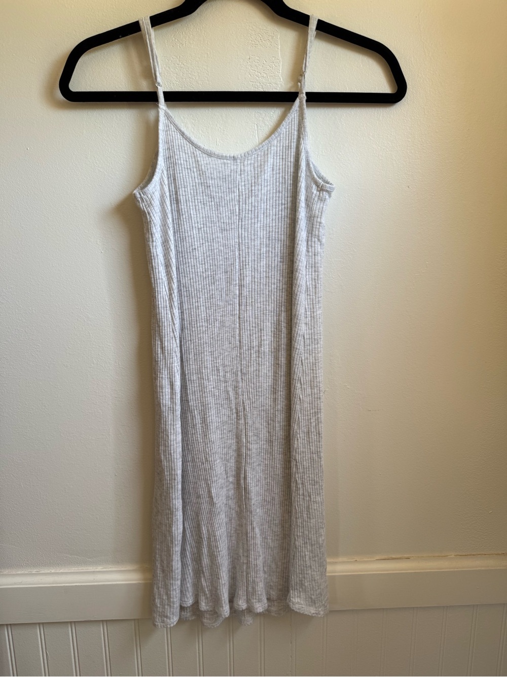 Intimissimi Ribbed Nightgown - Picture 7 of 7